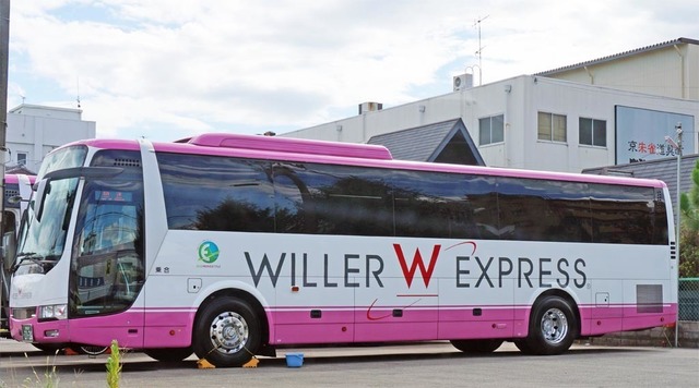 Willer Express Willer Express